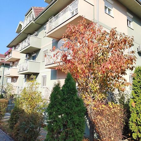 Apartman Harmonija Vrnjačka Banja Kültér fotó