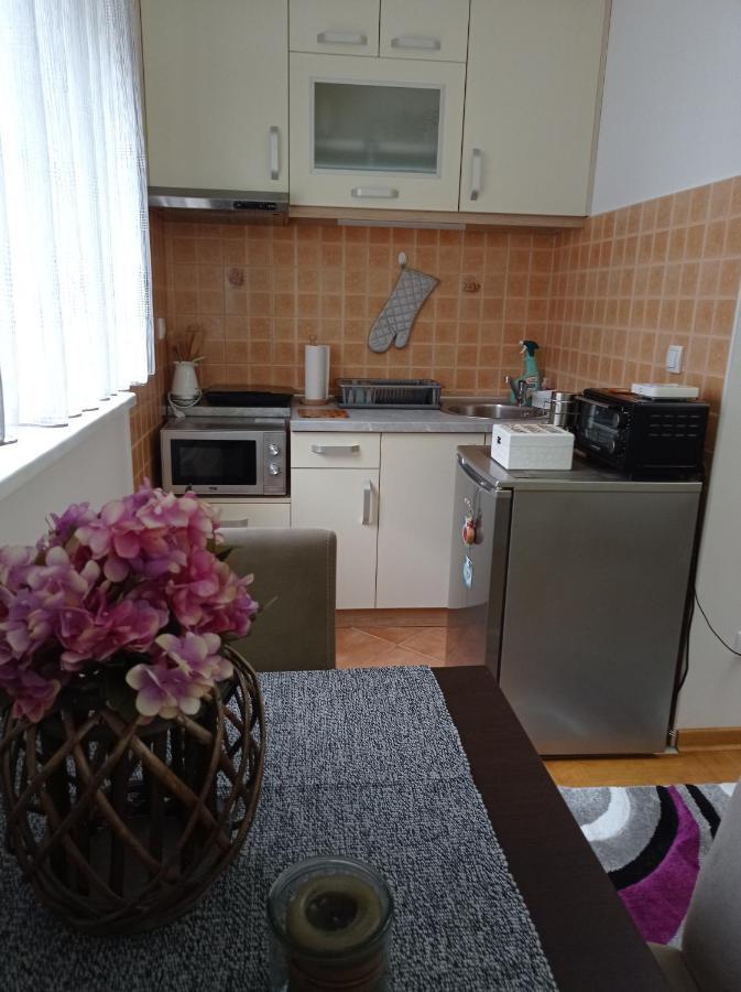Apartman Harmonija Vrnjačka Banja Kültér fotó