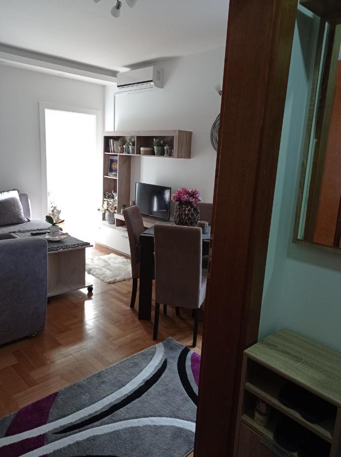 Apartman Harmonija Vrnjačka Banja Kültér fotó