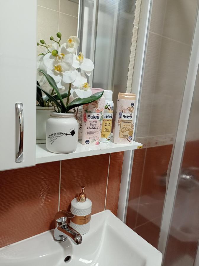 Apartman Harmonija Vrnjačka Banja Kültér fotó