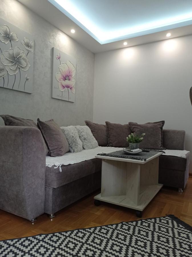 Apartman Harmonija Vrnjačka Banja Kültér fotó