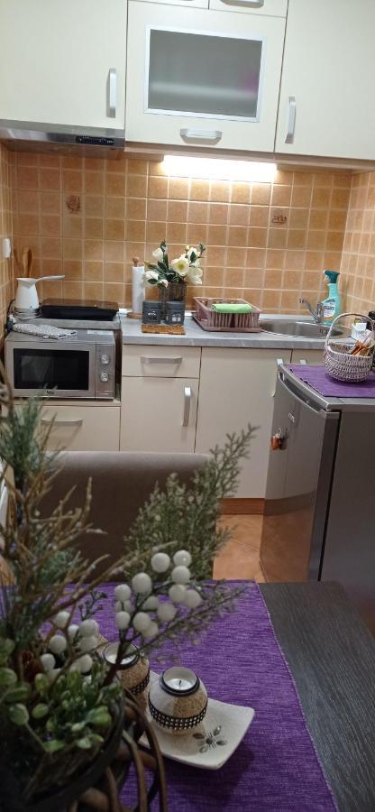 Apartman Harmonija Vrnjačka Banja Kültér fotó