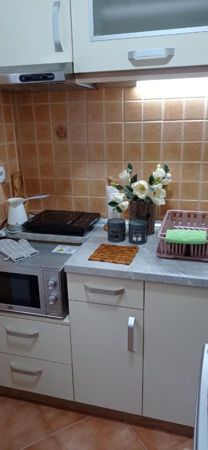 Apartman Harmonija Vrnjačka Banja Kültér fotó