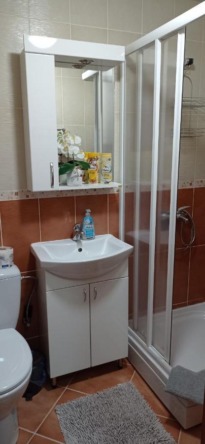 Apartman Harmonija Vrnjačka Banja Kültér fotó