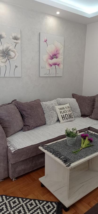 Apartman Harmonija Vrnjačka Banja Kültér fotó