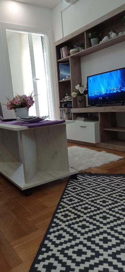 Apartman Harmonija Vrnjačka Banja Kültér fotó
