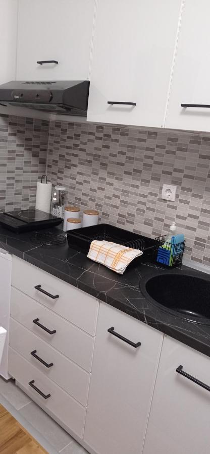 Apartman Harmonija Vrnjačka Banja Kültér fotó