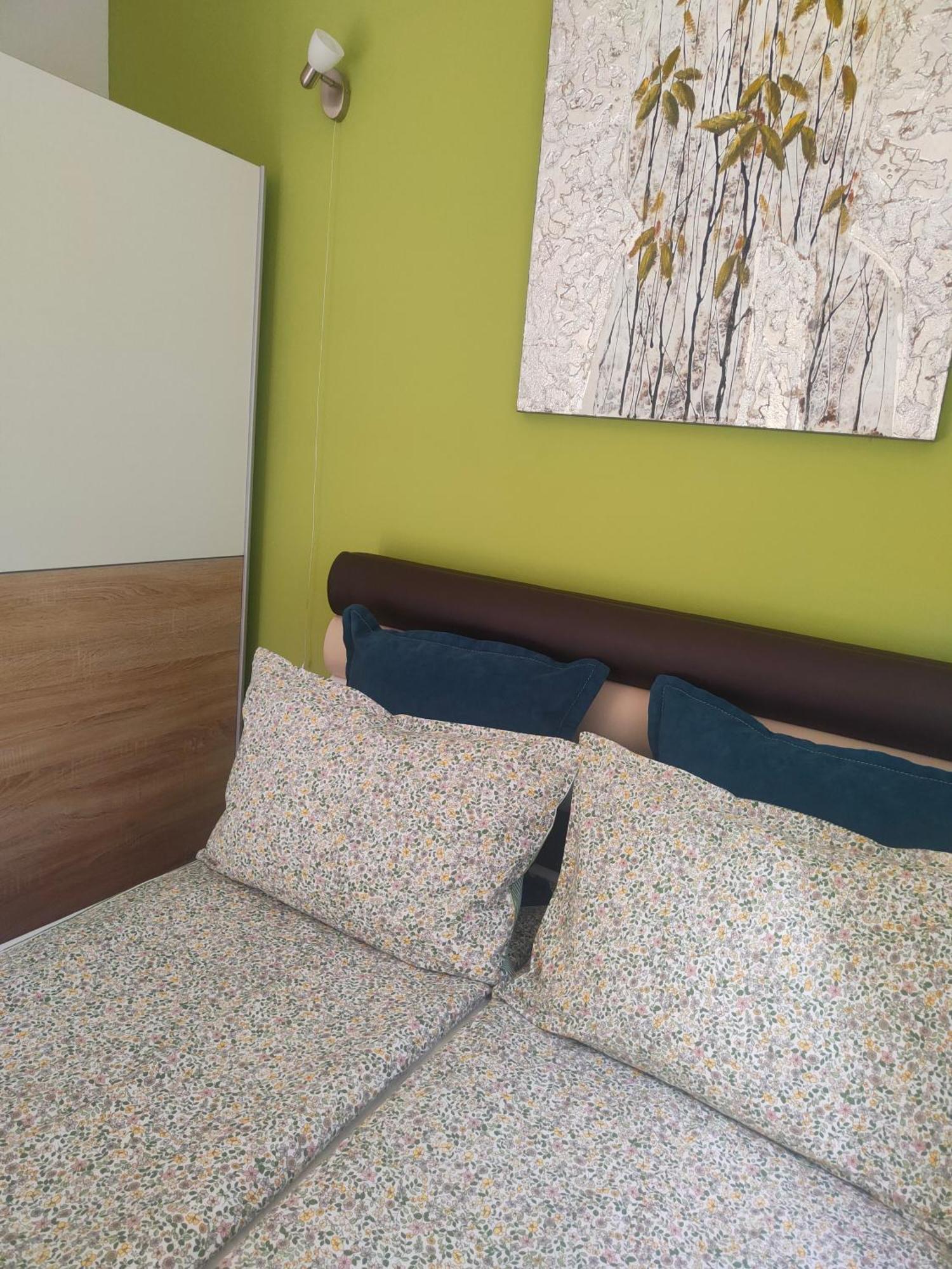 Apartman Harmonija Vrnjačka Banja Kültér fotó