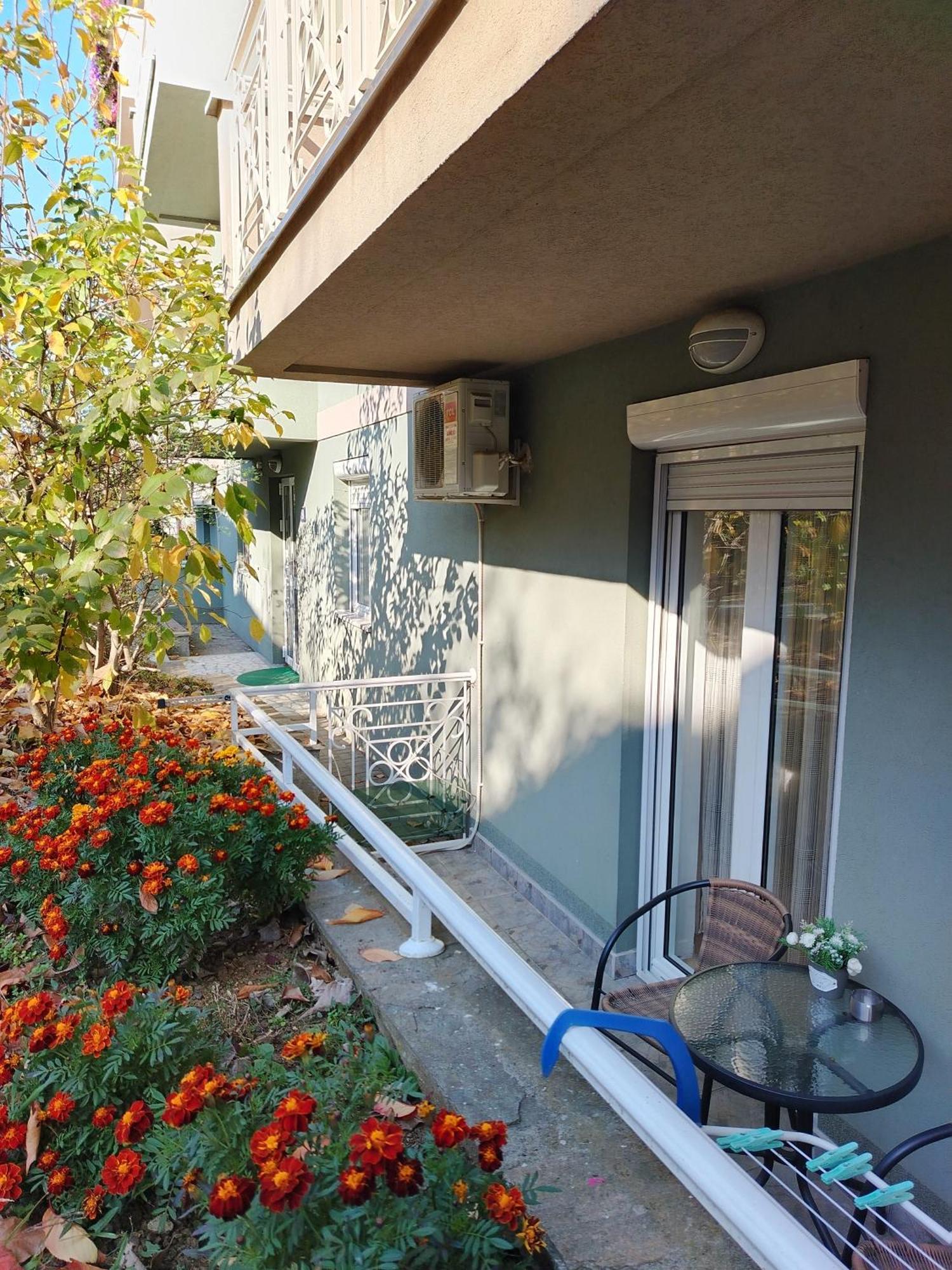 Apartman Harmonija Vrnjačka Banja Kültér fotó